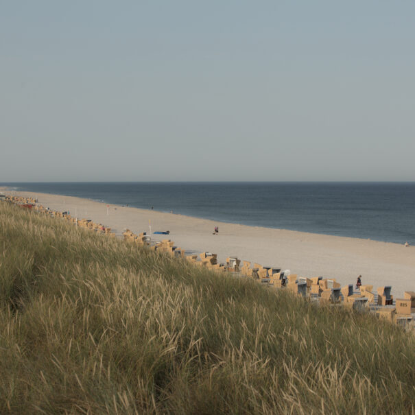 Strand Wenningstedt