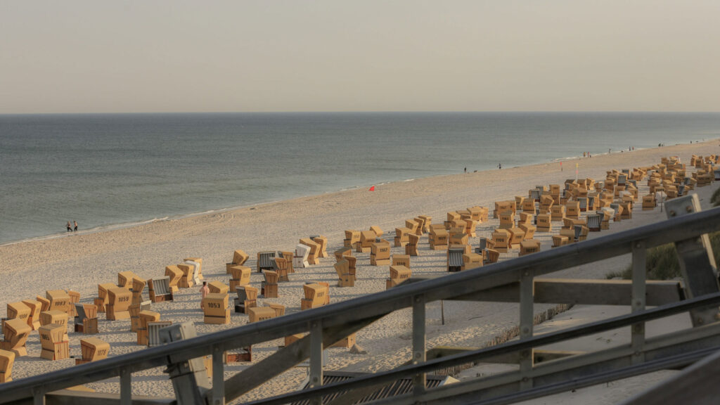 die umgebung wenningstedt sylt wenning35 ferienhaus familienurlaub 1